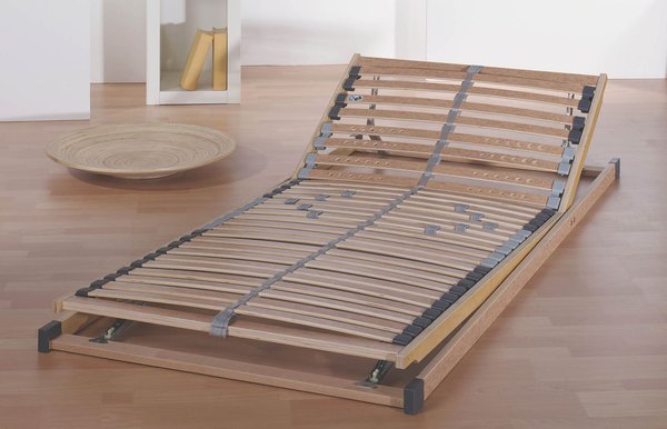 Lattenrost Comfort Plus • Singold Möbel Lattenrost Comfort Plus • Singold Möbel