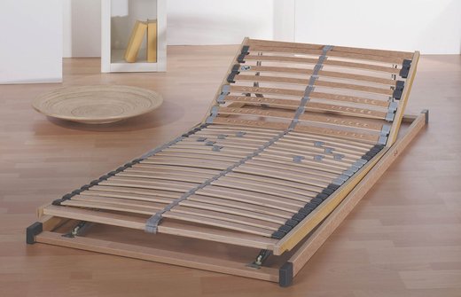 Lattenrost Comfort Plus  • Singold Möbel