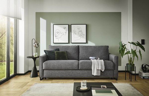 Modernes Schlafsofasystem Renato • Singold Möbel Modernes Schlafsofasystem Renato • Singold Möbel