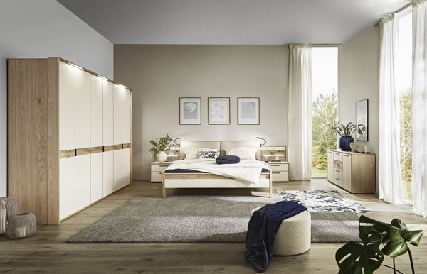 Schlafzimmer Renzo  • Singold Möbel