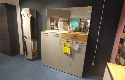 Garderobe • Singold Möbel Garderobe • Singold Möbel