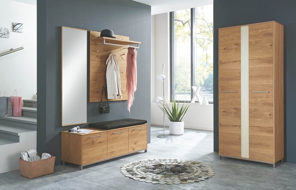 Morderne Garderobe Vesna • Singold Möbel Morderne Garderobe Vesna • Singold Möbel