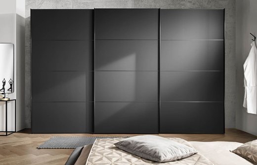 Schwebetürenschrank Verdun  • Singold Möbel