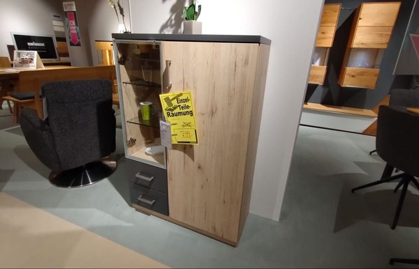 Highboard • Singold Möbel Highboard • Singold Möbel