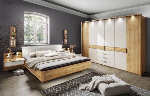 Schlafzimmer Matino • Singold Möbel Schlafzimmer Matino • Singold Möbel
