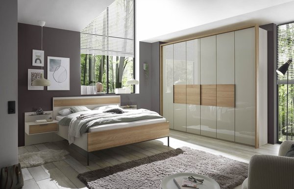Schlafzimmer Virginia • Singold Möbel Schlafzimmer Virginia • Singold Möbel