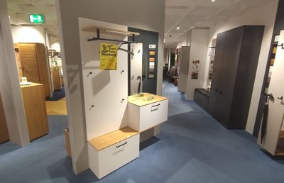 Garderobe • Singold Möbel Garderobe • Singold Möbel