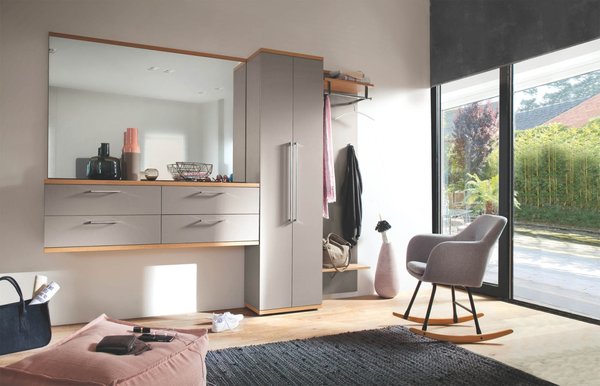 Garderobe Savina  • Singold Möbel